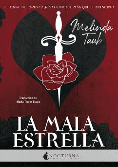 Cover La mala estrella (eBook, ePUB)