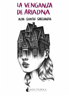 La venganza de Ariadna (eBook, ePUB) - Quintas Garciandia, Alba