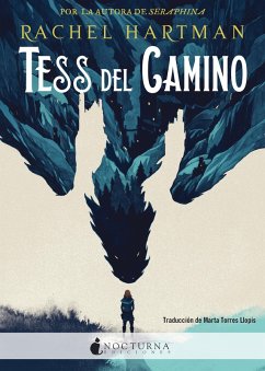 Cover Tess del camino (eBook, ePUB)