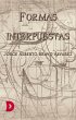 Formas interpuestas (eBook, ePUB) - Bild 1