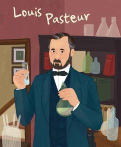 Louis Pasteur - Kent, Jane