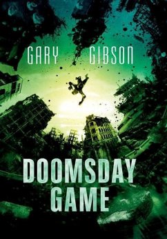 Doomsday Game - Gibson, Gary