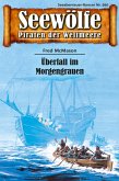 Seewölfe - Piraten der Weltmeere 560 (eBook, ePUB)