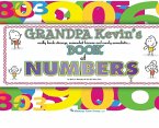 Grandpa Kevin's...Book of NUMBERS: really kinda strange, somewhat bizarre and overly unrealistic...