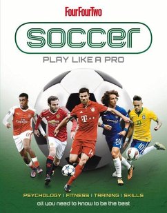 Football: Play like a Pro - Sona Books