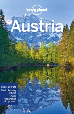 Cover Austria