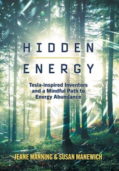 Hidden Energy - Manewich, Susan; Manning, Jeane