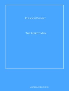 Cover The Insect Man (eBook, ePUB)