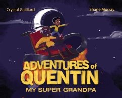 Adventures of Quentin - Gailliard, Crystal