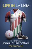 Life in La Liga (eBook, ePUB)