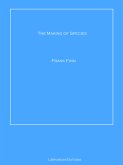 The Making of Species (eBook, ePUB)