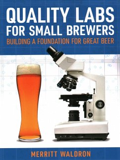 Quality Labs for Small Brewers - Waldron, Merritt