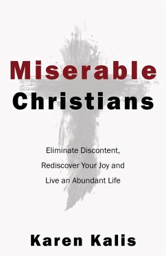 Cover Miserable Christians