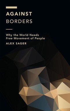 Against Borders - Sager, Alex
