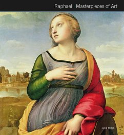 Raphael Masterpieces of Art - Biggs, Julia