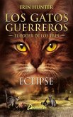 Eclipse : los gatos guerreros