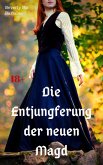 Entjungferung der neuen Magd (eBook, ePUB)