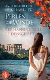 Verhängnisvolle Leidenschaft (eBook, ePUB)