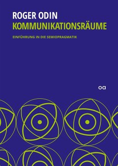 Kommunikationsräume - Odin, Roger