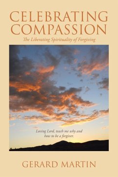 Celebrating Compassion - Martin, Gerard