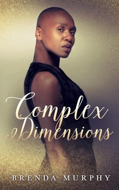 Complex Dimensions - Murphy, Brenda