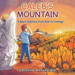 Caleb's Mountain - Annunziata, Carolina