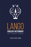 Lango-English Dictionary