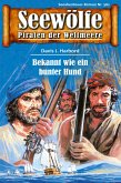 Seewölfe - Piraten der Weltmeere 561 (eBook, ePUB)