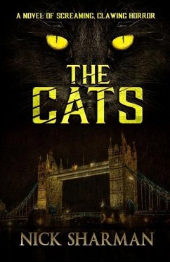 The Cats - Sharman, Nick