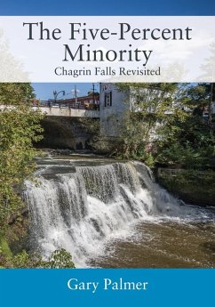 The Five-Percent Minority - Palmer, Gary