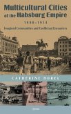 Multicultural Cities of the Habsburg Empire, 1880-1914