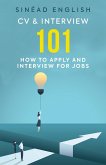 CV & Interview 101 (eBook, ePUB)
