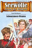 Seewölfe - Piraten der Weltmeere 558 (eBook, ePUB)