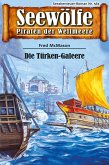 Seewölfe - Piraten der Weltmeere 563 (eBook, ePUB)