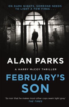 February's Son - Parks, Alan