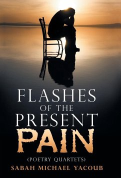 Flashes of the Present Pain - Yacoub, Sabah Michael