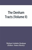 The Denham tracts