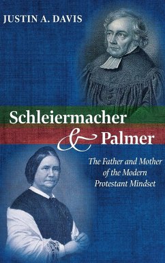 Schleiermacher and Palmer