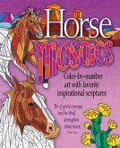 Horse Mosaics