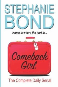 Comeback Girl - Bond, Stephanie