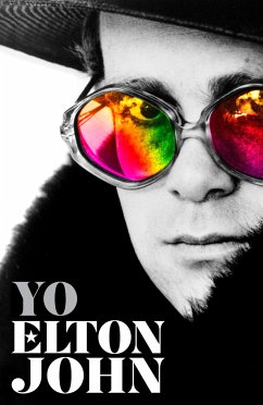 Yo. Elton John / Me: Elton John. Official Autobiography - John, Elton