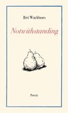 Notwithstanding Notwithstanding