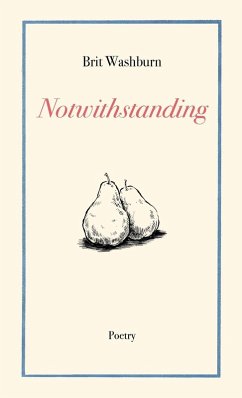 Cover Notwithstanding