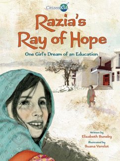Razia's Ray of Hope - Suneby, Elizabeth