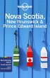 Lonely Planet Nova Scotia, New... - Bild 1