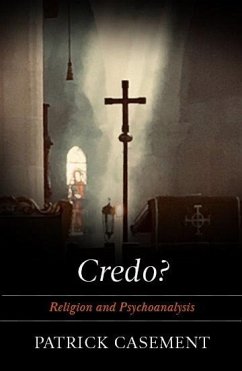 Credo? - Casement, Patrick