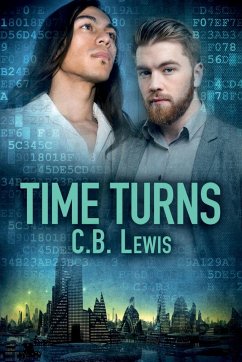 Time Turns - Lewis, C. B.