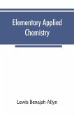 Elementary applied chemistry