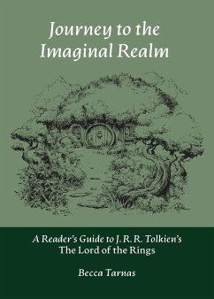 Journey to the Imaginal Realm - Tarnas, Becca