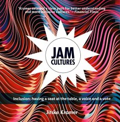 Jam Cultures - Kramer, Jitske